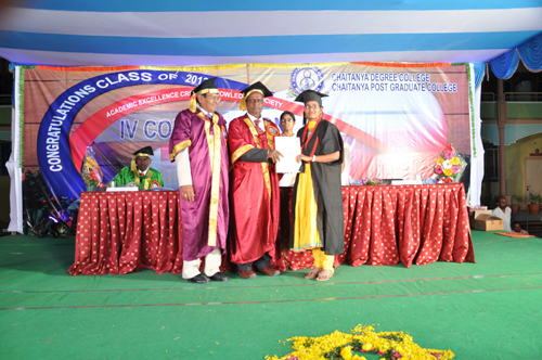 convocation 2014